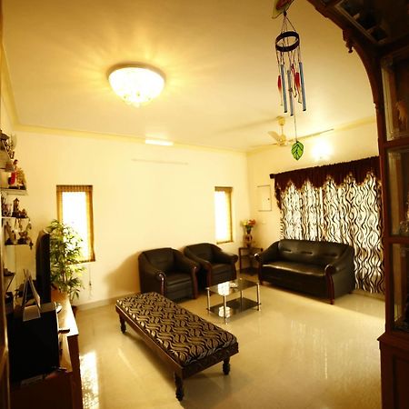 Cochin Cove Homestay Kochi Kültér fotó