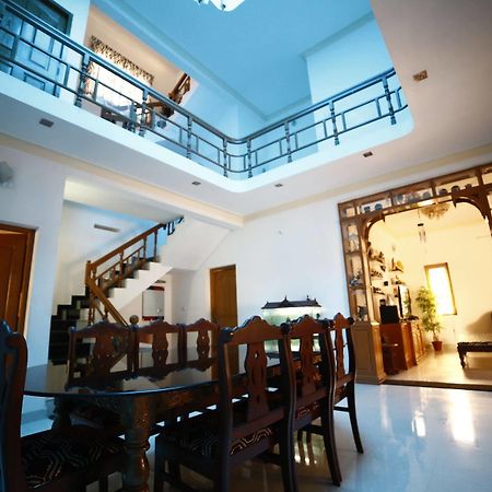Cochin Cove Homestay Kochi Kültér fotó