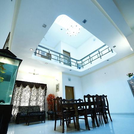 Cochin Cove Homestay Kochi Kültér fotó