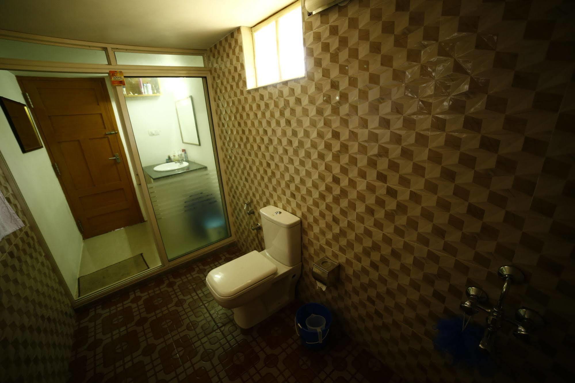Cochin Cove Homestay Kochi Kültér fotó