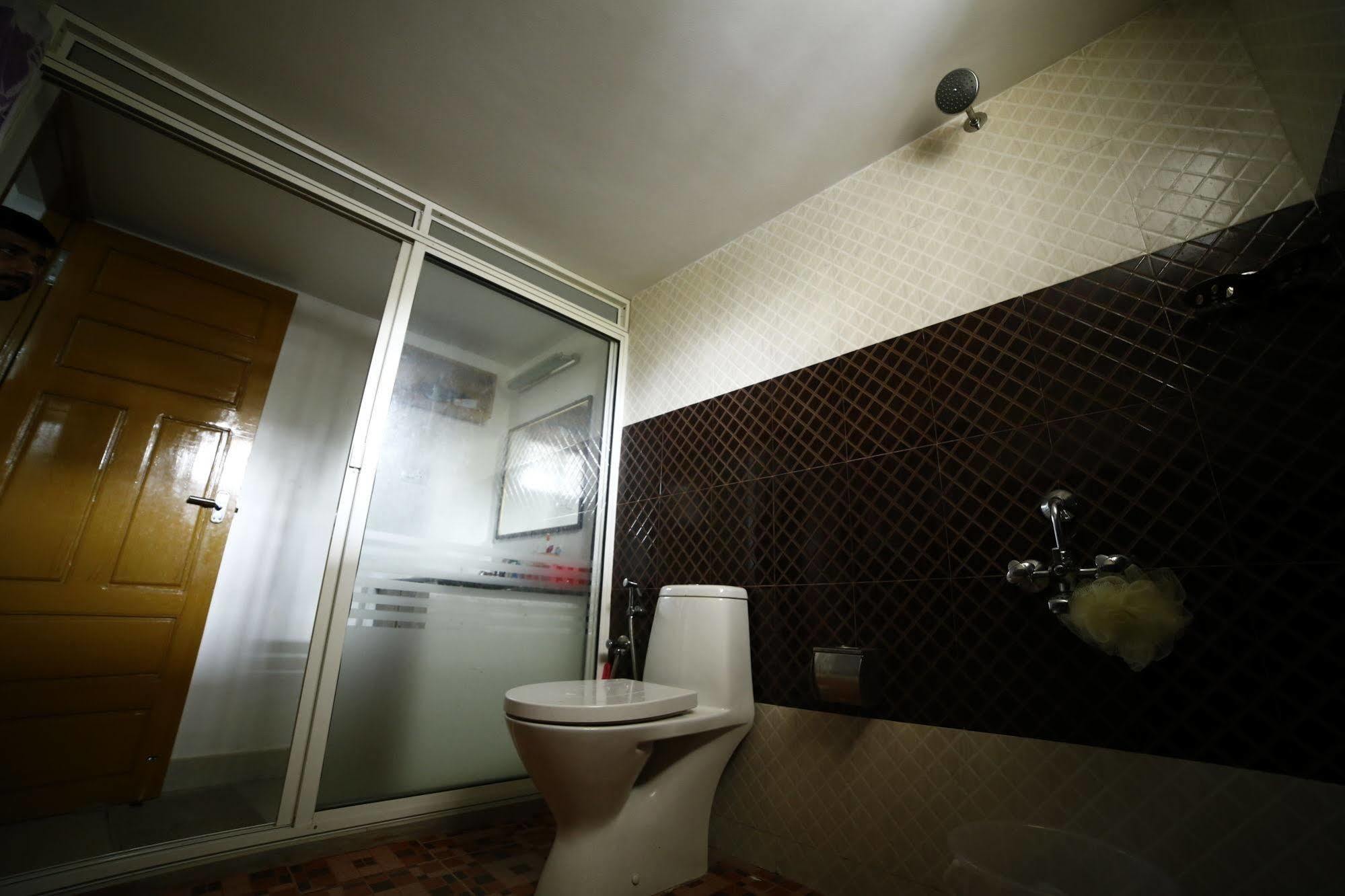Cochin Cove Homestay Kochi Kültér fotó