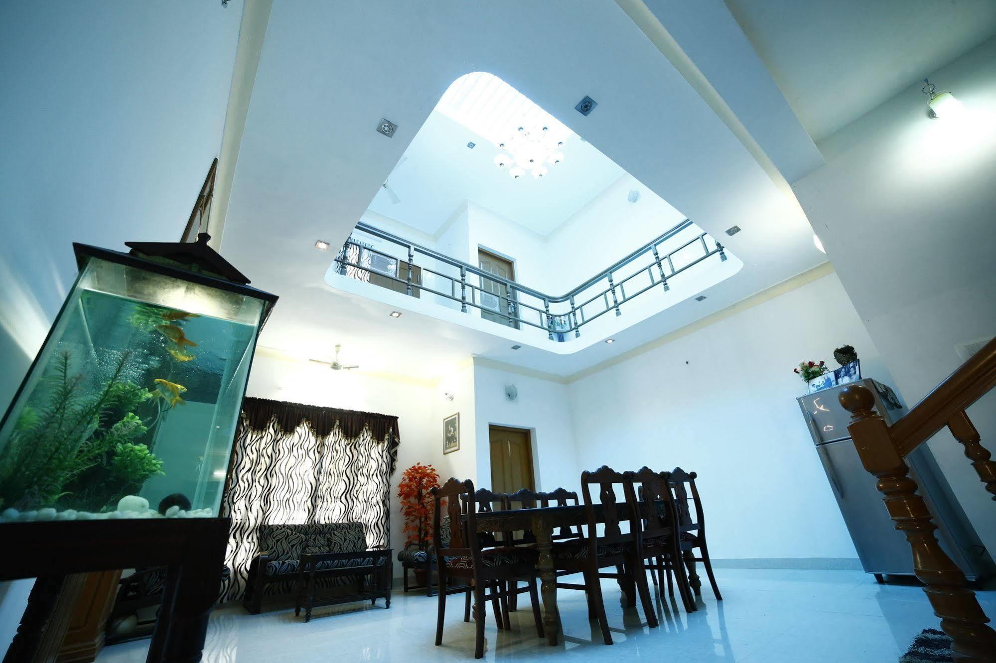 Cochin Cove Homestay Kochi Kültér fotó