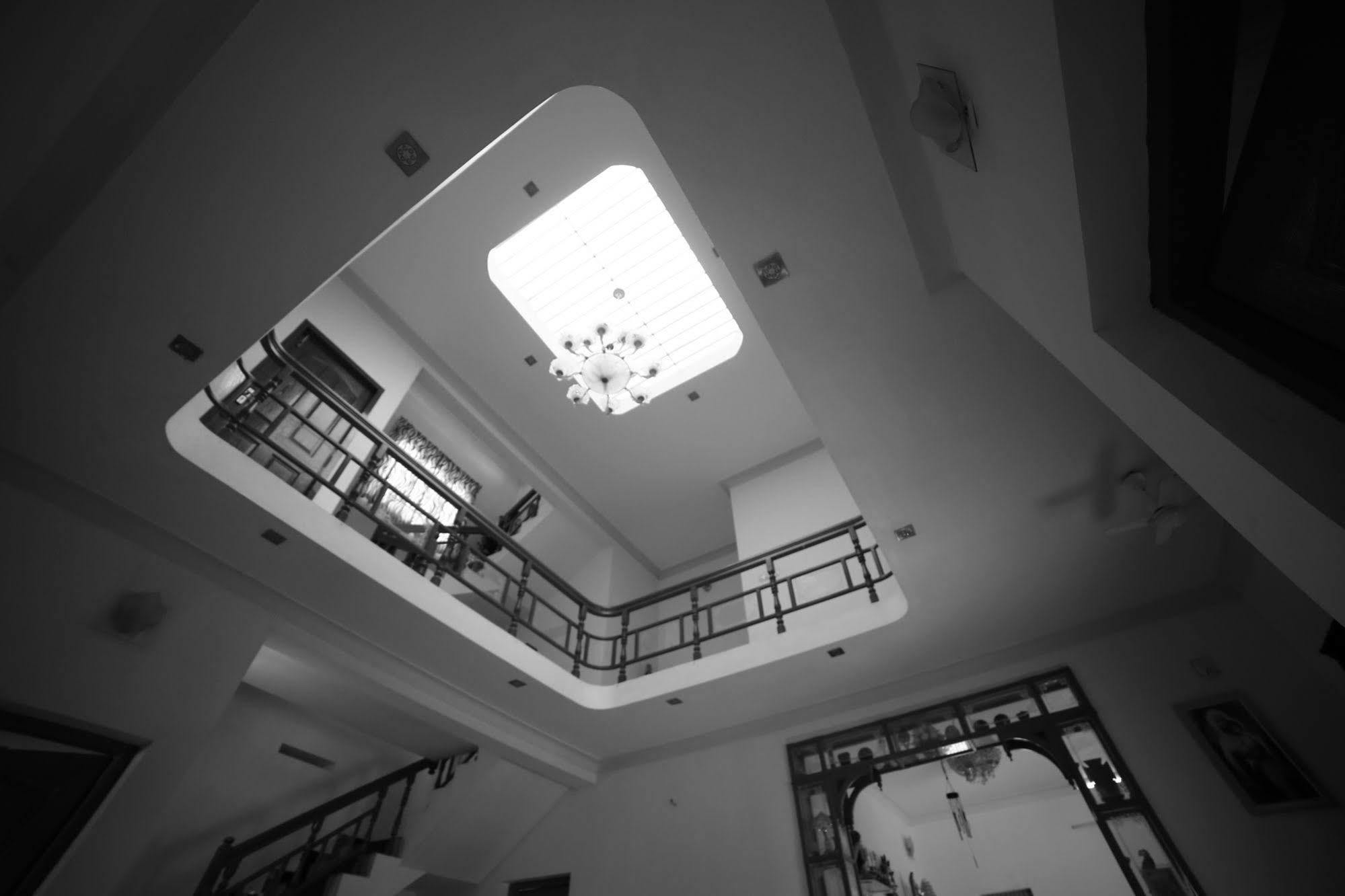 Cochin Cove Homestay Kochi Kültér fotó