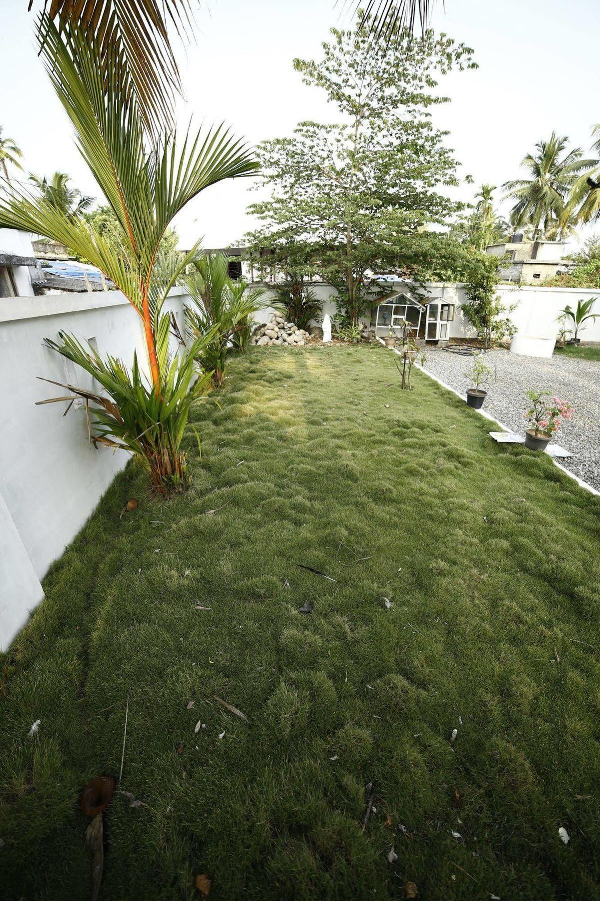 Cochin Cove Homestay Kochi Kültér fotó
